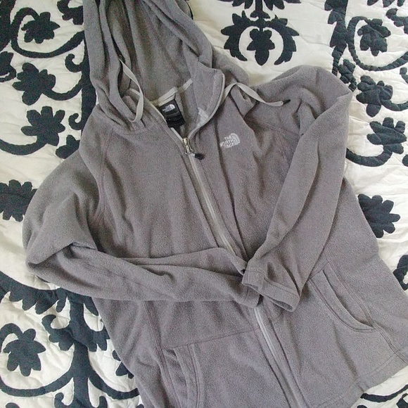 The North Face Jackets & Blazers - North Face Light Weight Zip Up Jacket